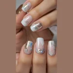 Chill Out!: 25 Winter Nail Designs to Brighten Your Days