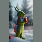 Celebrate in Style: 17 Aesthetic Christmas Wallpapers for Android and Friends