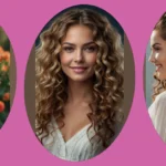 Effortlessly Cute: 17 Hairstyles for Natural Curly Hair