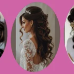 Stunningly Elegant: 15+ Drop-Dead Wedding Hairstyles for Every Bride