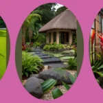 Create Your Tropical Paradise: 20 Unique Garden Design Ideas