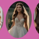 Bridal Bliss: 15 Half Up Half Down Hair Ideas for Every Bride