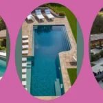 Dive into Paradise: 15 Tropical Pool Landscaping Ideas for Your Backyard