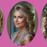 15 Enchanting Mother Hairstyles for Weddings That Steal the Show