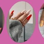 Festive Festivities: 15 Cute Xmas Nail Designs You’ll Love