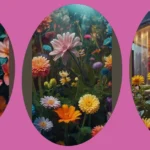 Blooms and Backgrounds: 17 Floral iPhone Wallpaper Inspirations