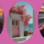 Embracing the Whimsy of Pink Trees: 17 Aesthetic Ideas