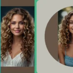 Curls Gone Wild: 17 Adorable Hairstyles for Every Occasion