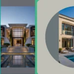 Unleash Your Inner Architect: 17 Stunning Mansion Plans