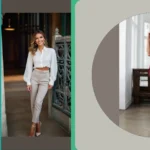 Sleigh the Day: Top 17 Fancy Classy Christmas Party Outfits for Women