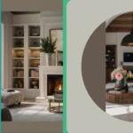 Elevate Your Space: 35 Modern Living Room Inspirations for 2025