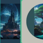 Step Into Wonder: 17 Fantasy World Wallpapers That Fit Every Screen