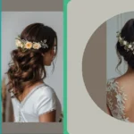 Blooming Ideas for Your Wedding: 15 Hairstyles with Flower Crowns