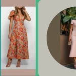 Ditch the Drama: 15 Simple Dress Styles for Everyday Glam