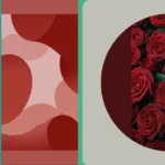 Get Cozy with Cherry: 17 Cute Red iPhone Wallpapers