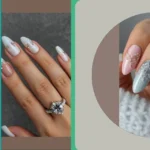 Winter Wonderland: 25 Cute Nail Art Designs to Keep You Cozy
