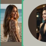 Get Wavy: 17 Adorable Hairstyles for Every Length**  
**