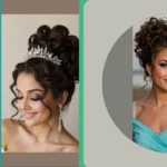 Dazzling Curls: 25+ Bridal Hairstyles for Your Dream Day