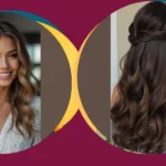 From Simple to Stunning: 17 Party Hairstyles for Every Occasion