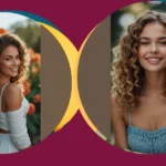 Curl Power: 17 Cute Hairstyle Ideas for Your Natural Hair