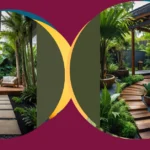 Dive into Design: 20 Tropical Garden Ideas for the Ultimate Backyard Experience