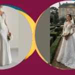 Fashion Your Fairytale: Off the Shoulder Wedding Dresses for Every Bride