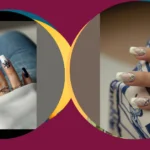 Nail It this Christmas: Fun Holiday Designs for 2023