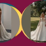 Discover 17 Latest Bridal Dress Designs to Wow Your Guests
