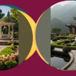 Unwinding in Nature: 20 Gorgeous Garden Design Ideas