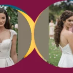 15 Dreamy Layered Hair Styles for Every Bride