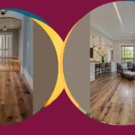 A Walk on the Wild Side: 17 Stunning Hardwood Floor Inspirations