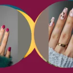 Sparkle & Shine: 15 Fun Xmas Nail Art Ideas for the Holidays