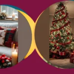 Budget-Friendly Christmas Decor for Your Small Apartment