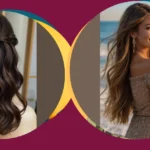 Waves of Joy: 17 Adorable Styles to Transform Your Hair**  
**