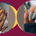15 Acrylic Nail Designs to Make Your Christmas Merry and Bright  
**
