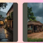 From Captivating Landscapes to Cartoonish Wonders: 20 Villages to Photograph!