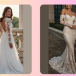 Say Hello to Style: 20 Aesthetic Bridal Dress Ideas