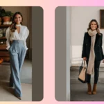 Celebrate with Style: 15 Modest and Comfy Thanksgiving Outfit Ideas for 2024
