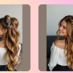Bridal Hair on Point: 15 Half Up Half Down Styles You Need to See