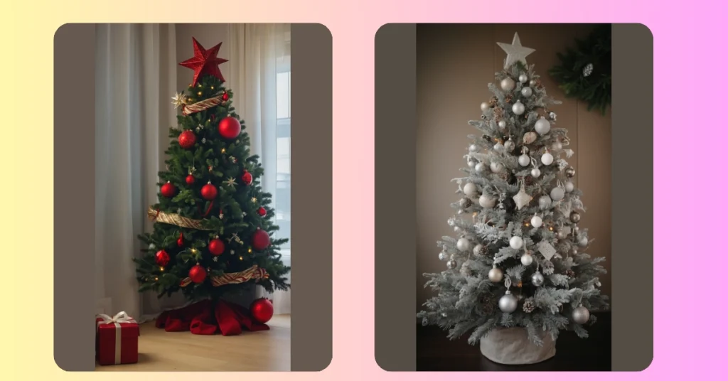 Simple Splendor: 25 Easy Holiday Tree Decor Ideas for 2024