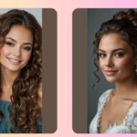 Gorgeous Curls Ahead: 25+ Bridal Hairstyles for Every Curl Type
