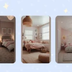 Adoring Aesthetics: 10 Cute Room Ideas for Teenage Spaces