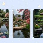 Cultivating Calm: 20 Serene Garden Design Ideas