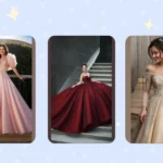 Discover 17 Gorgeous Ball Gown Dress Styles for 2024 Events