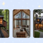 Unleash Your Inner Explorer with Cabin House Plans