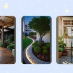 Stylish Wedding Gardens: 20 Dream Ideas for Your Perfect Celebration