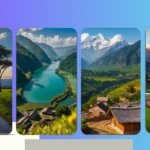 Capturing Charm: 20 Gorgeous Villages to Paint with Your Camera