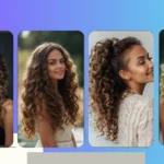 17 Cute Hairstyles for Curly Hair: Embrace Your Natural Beauty!