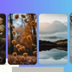 Finding Your Vibe: 15 Aesthetic iPhone Wallpapers for Every Mood