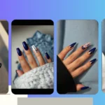 Festive Nails to Celebrate December 25th: 2023 Edition